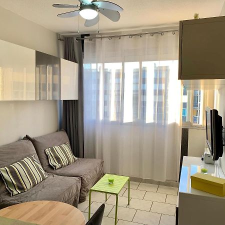 Cosy Studio Balaruc-les-Bains Exterior foto