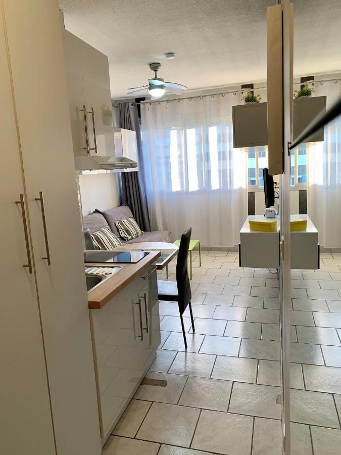 Cosy Studio Balaruc-les-Bains Exterior foto